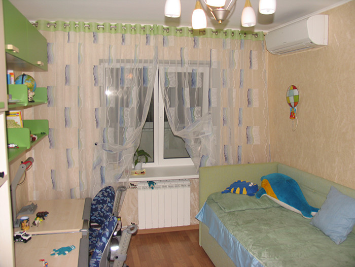 Обложка проекта: Братьев Коростелёвых 81