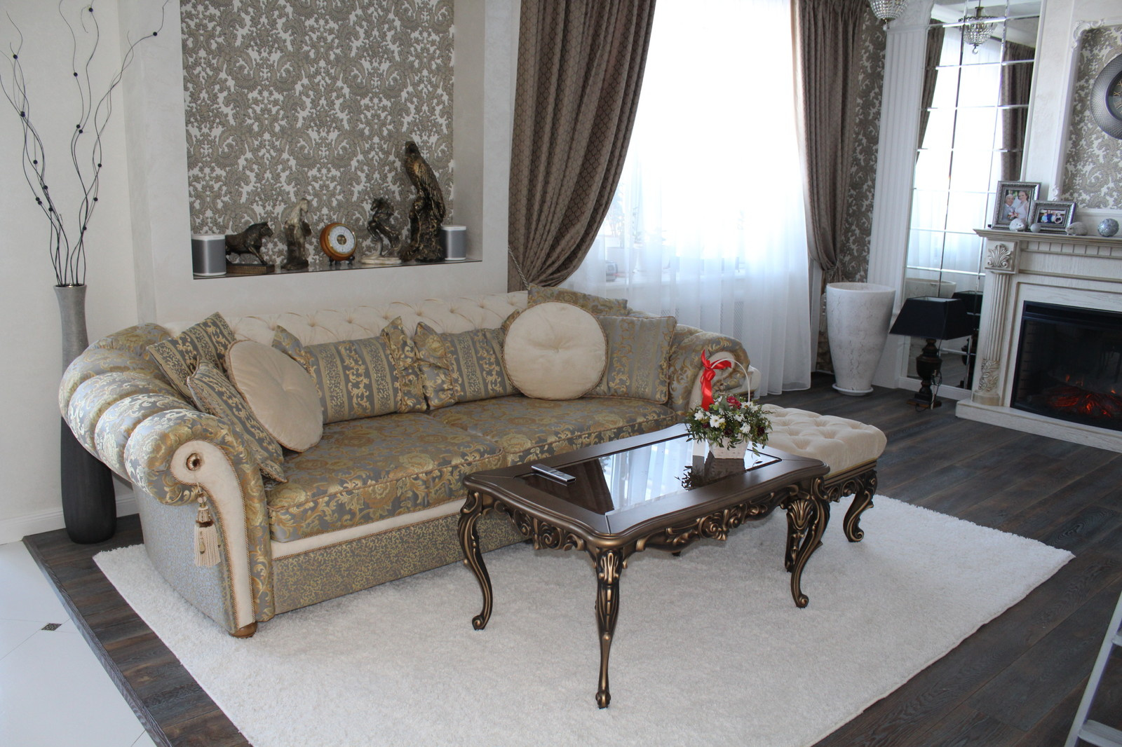 Квартира в Кирове