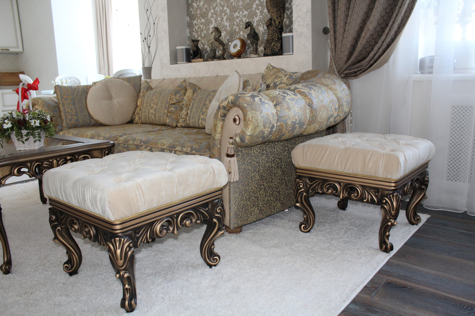 Квартира в Кирове