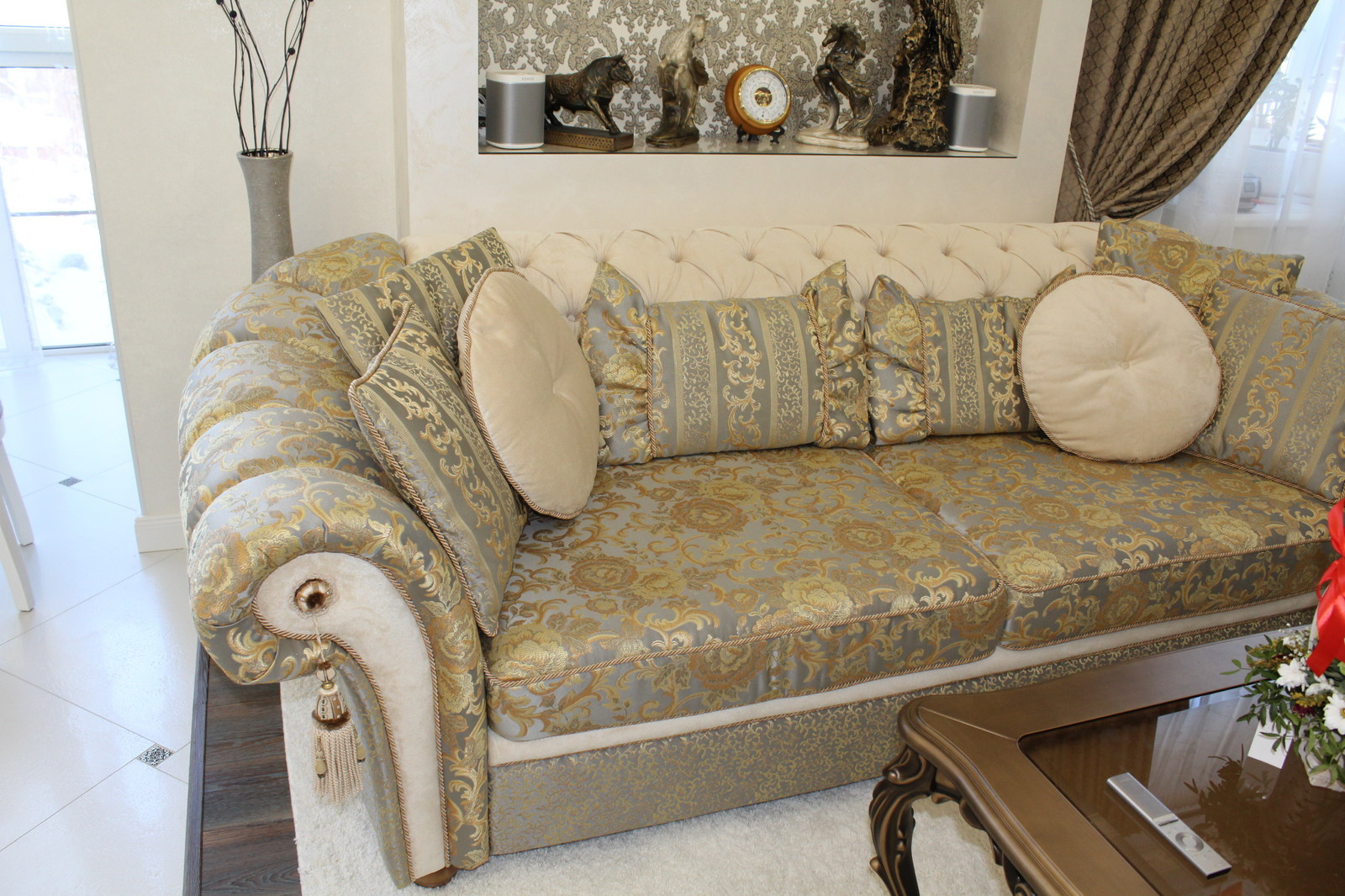 Квартира в Кирове