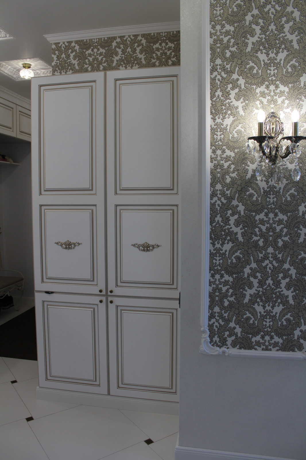 Квартира в Кирове