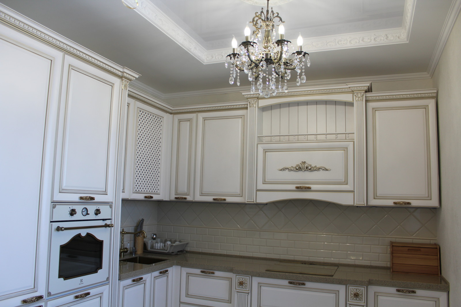 Квартира в Кирове