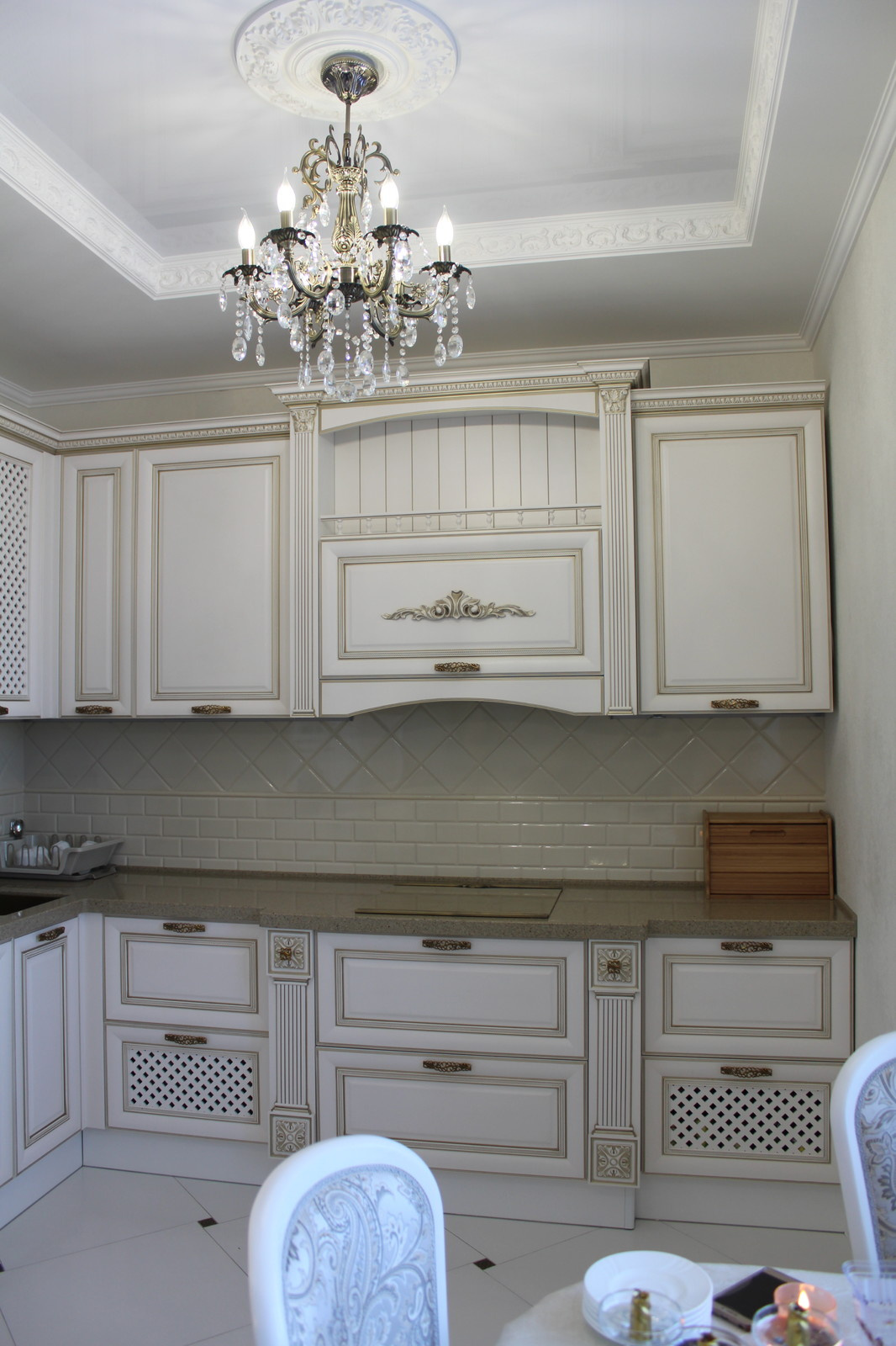 Квартира в Кирове