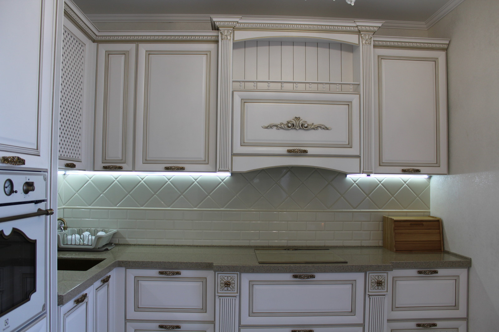 Квартира в Кирове