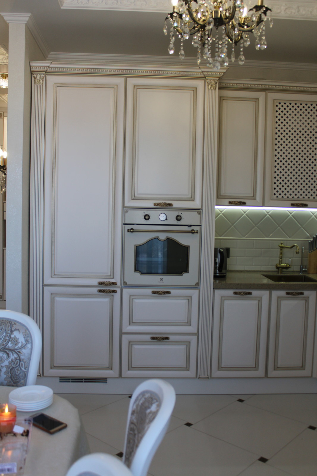 Квартира в Кирове