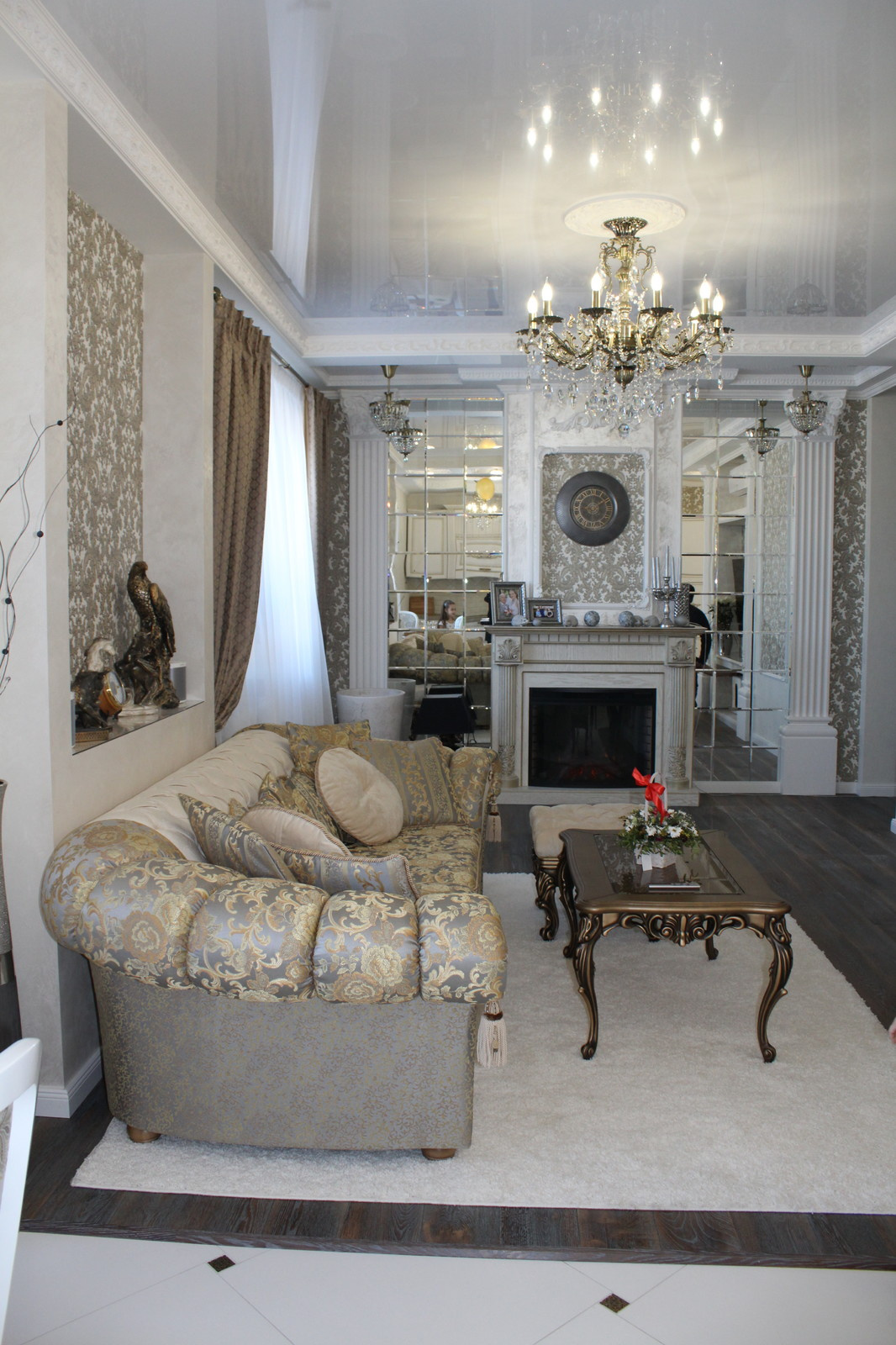 Квартира в Кирове