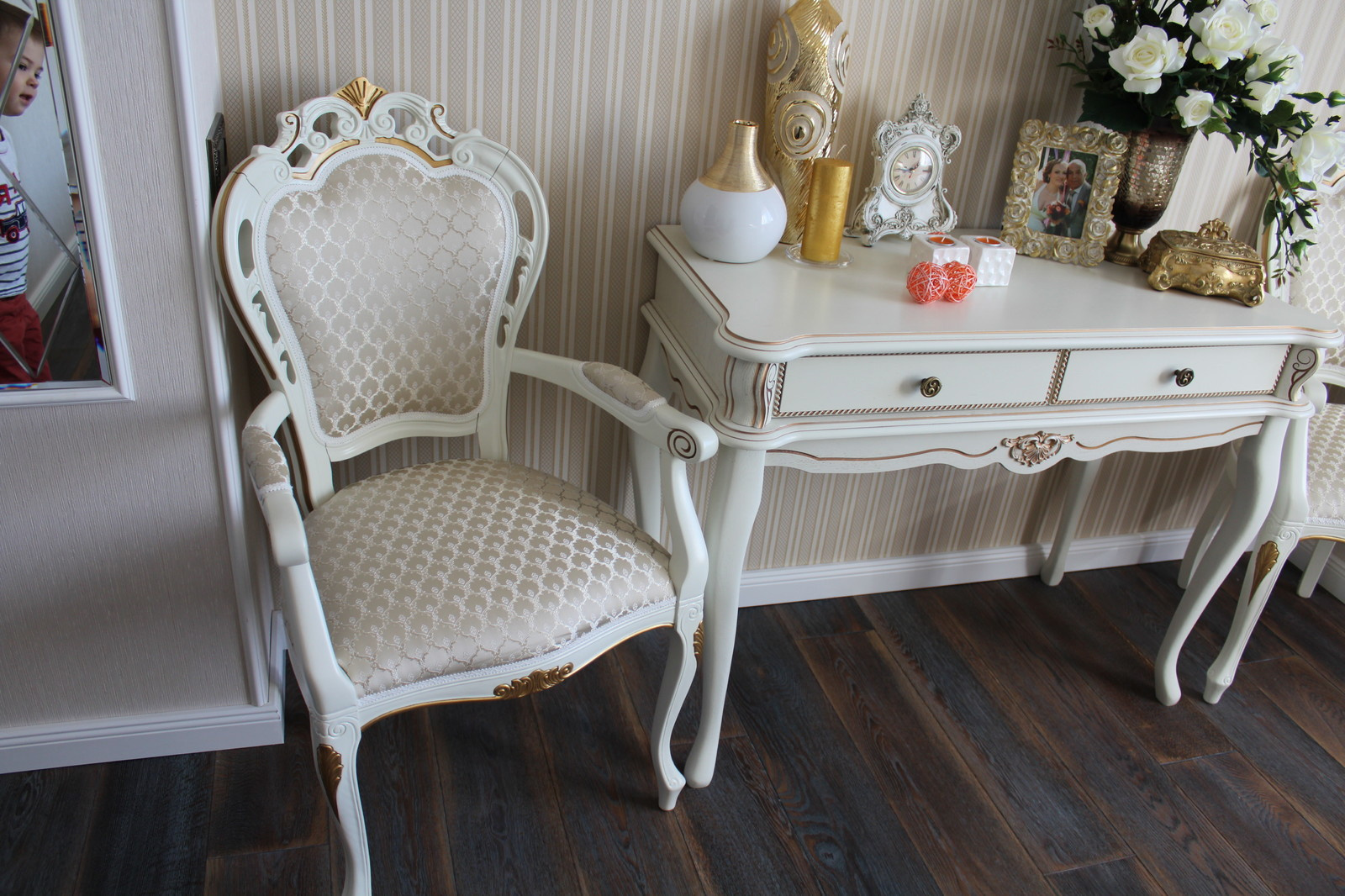 Квартира в Кирове