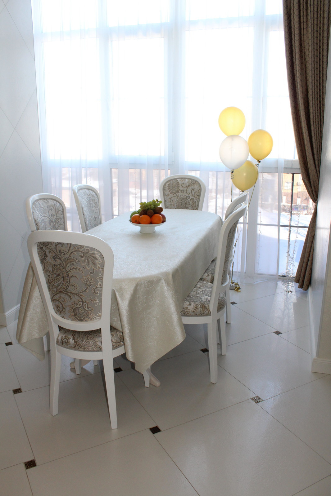 Квартира в Кирове