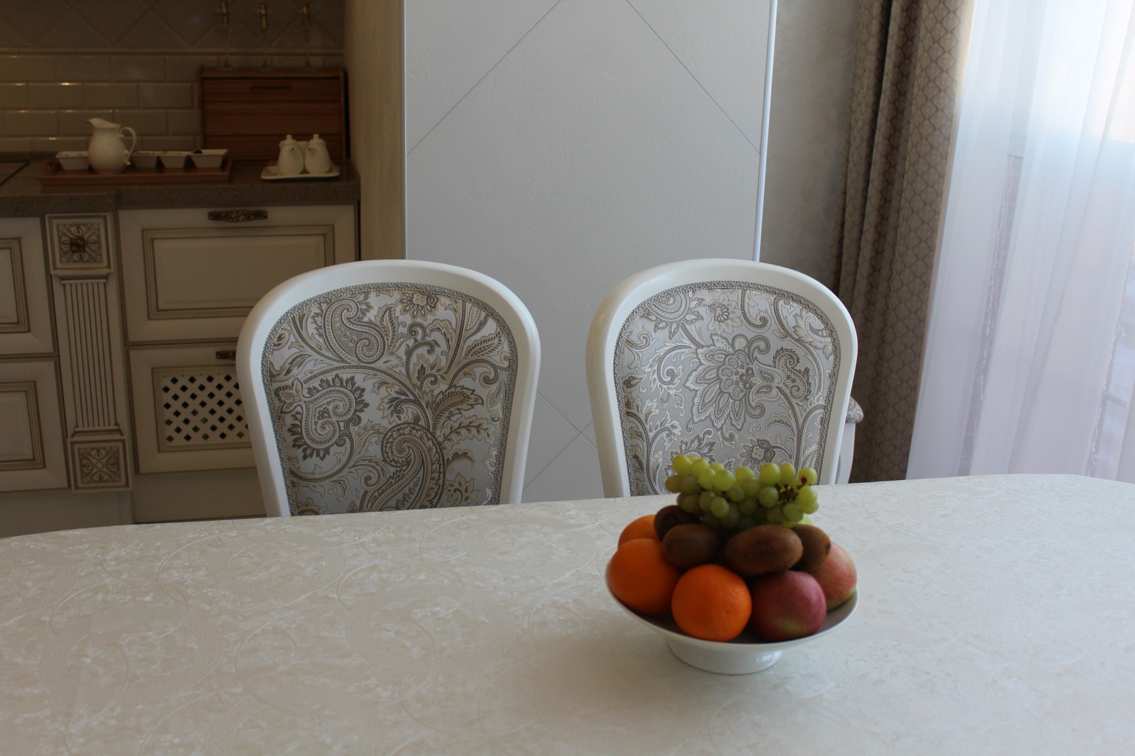 Обложка проекта: Квартира в Кирове