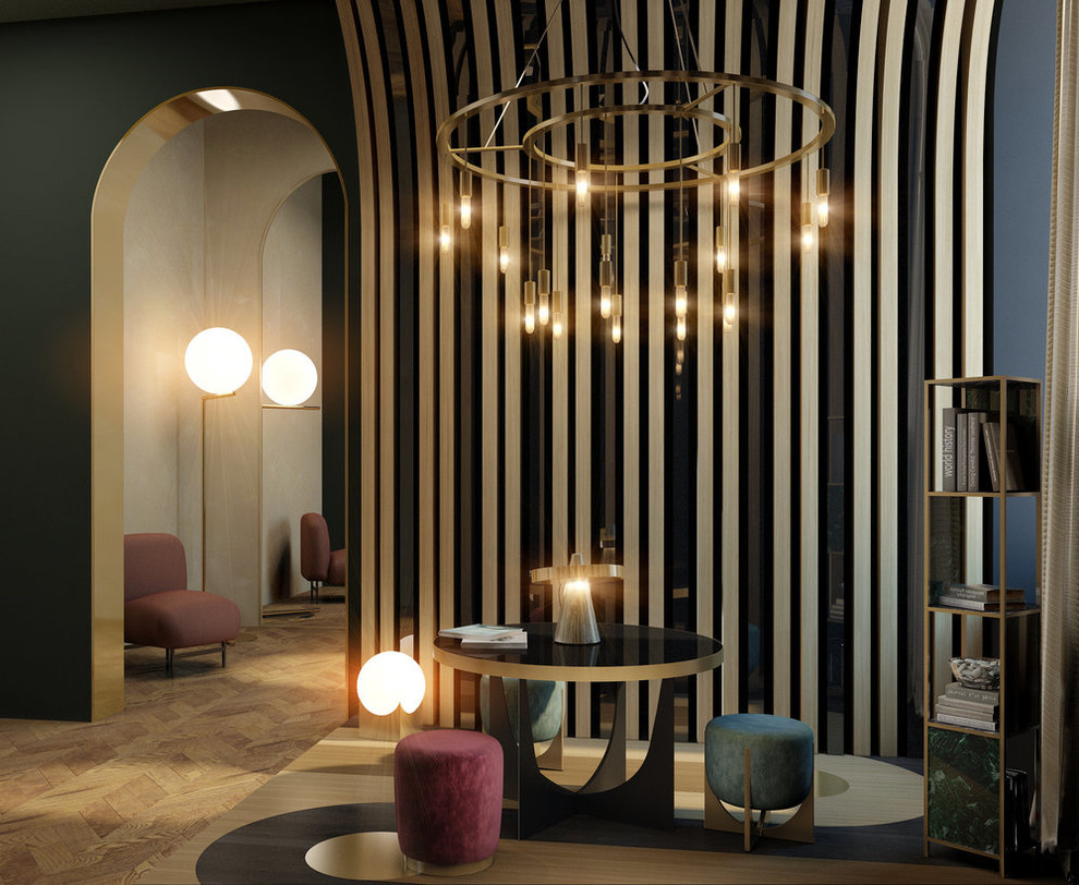 Шоу-рум для Archiwood