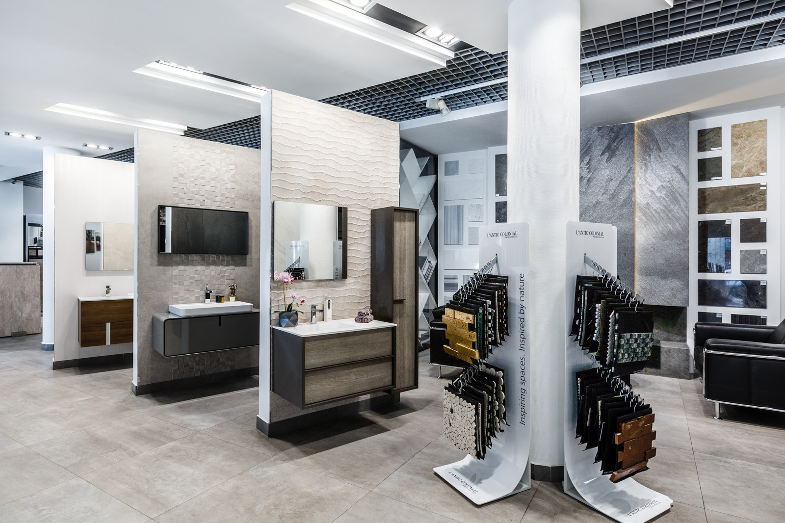 Флагманский шоу-рум проспект Маршала Жукова