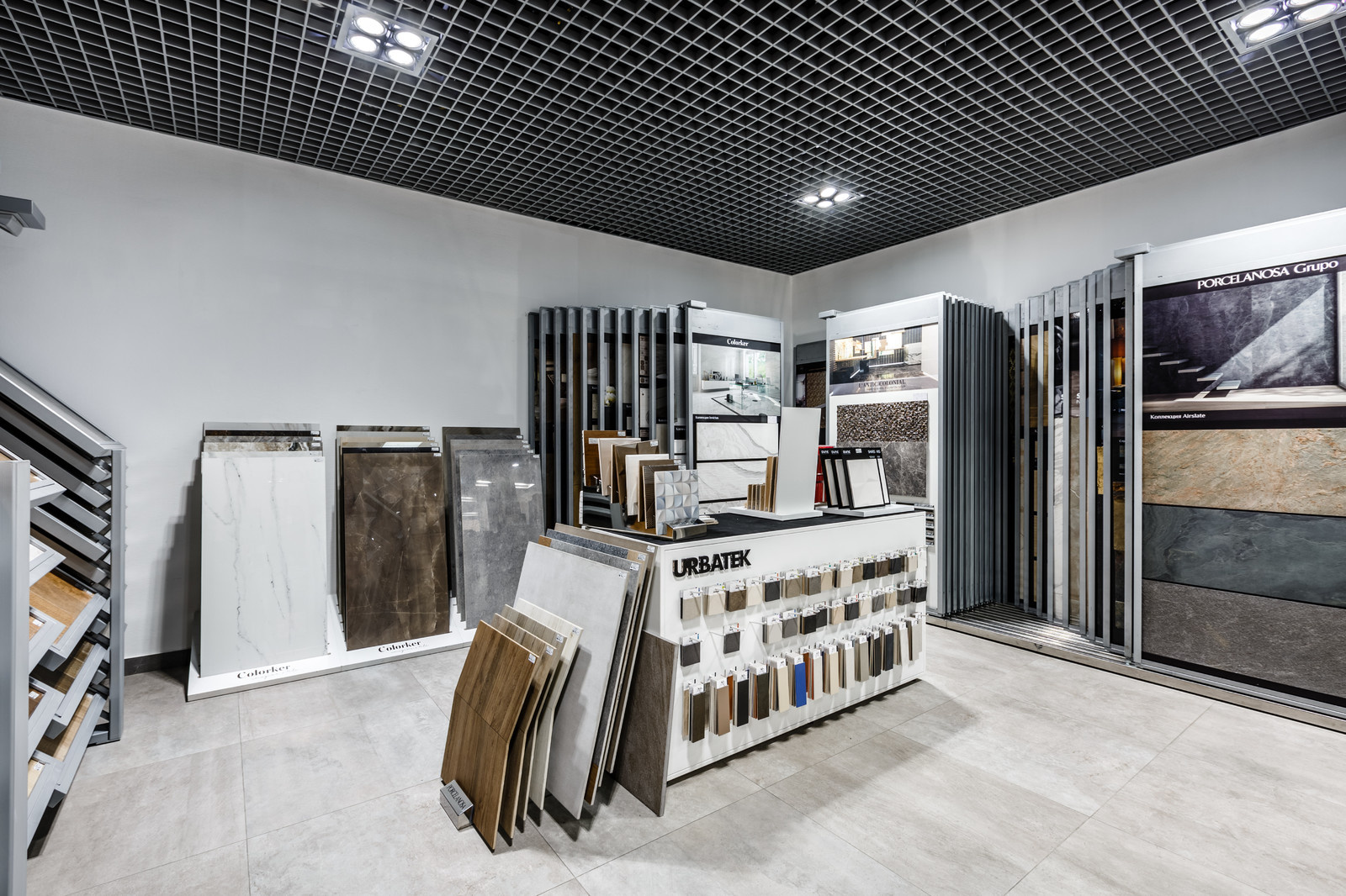 Флагманский шоу-рум проспект Маршала Жукова