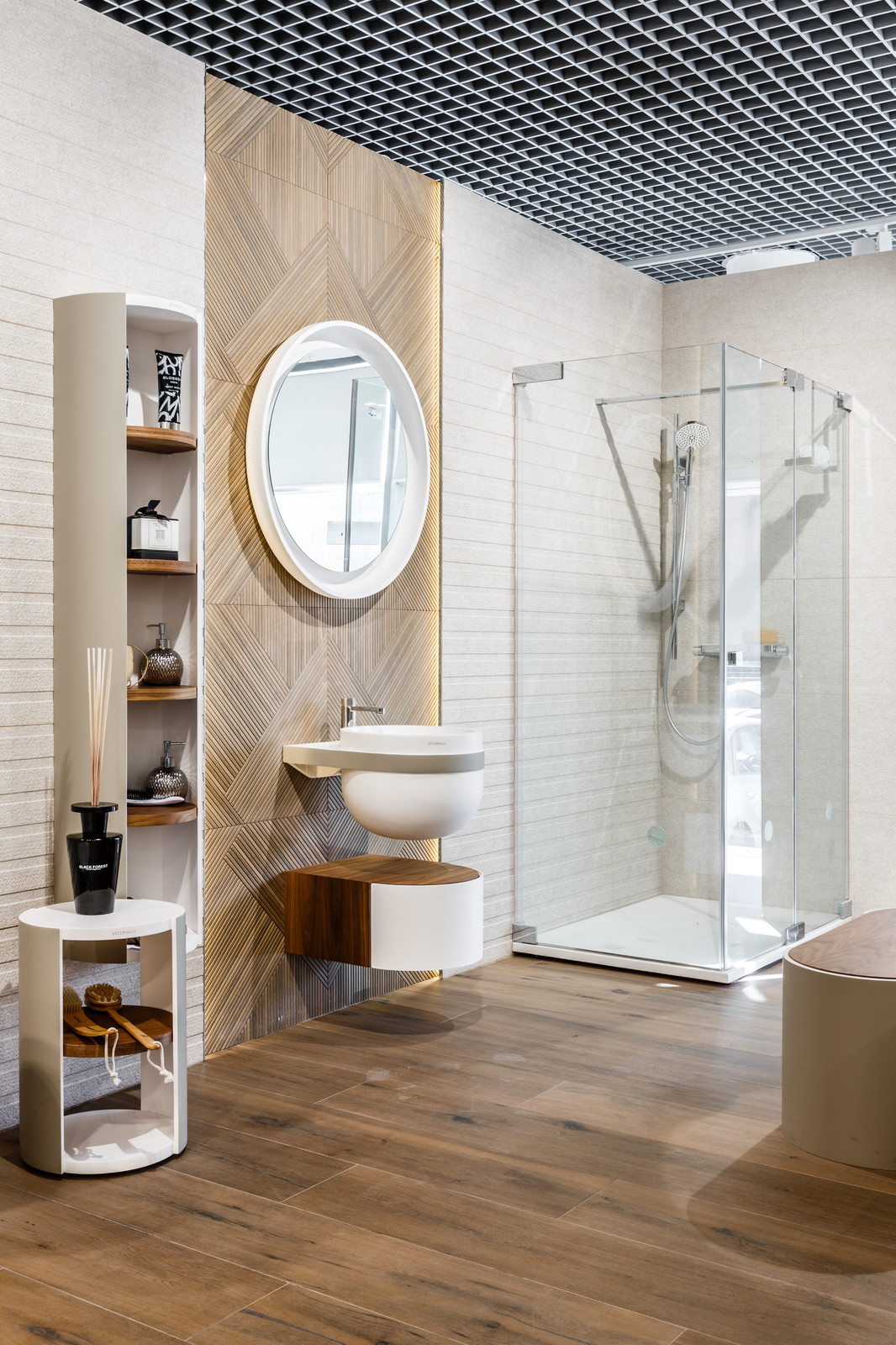 Флагманский шоу-рум проспект Маршала Жукова