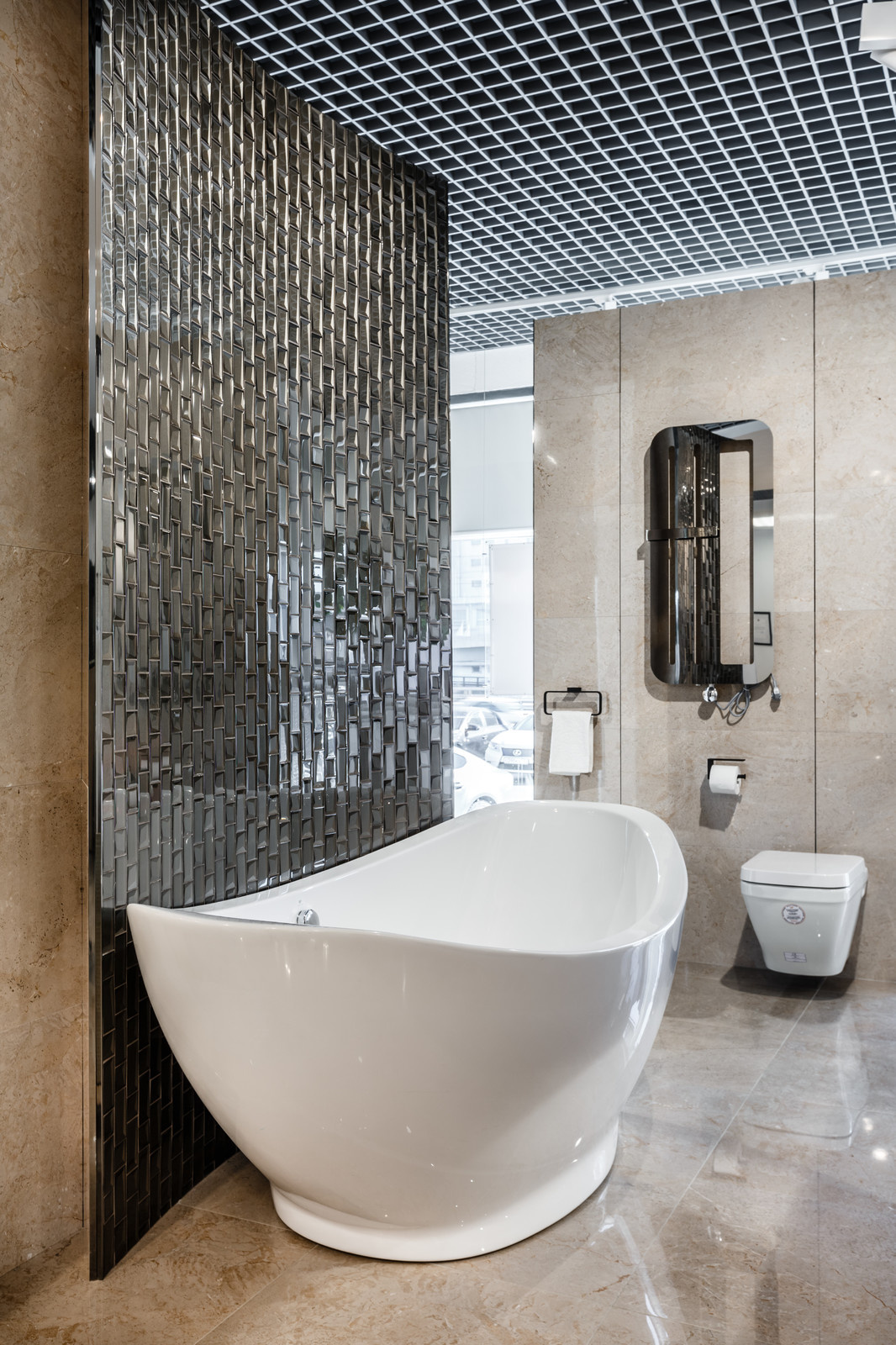 Флагманский шоу-рум проспект Маршала Жукова