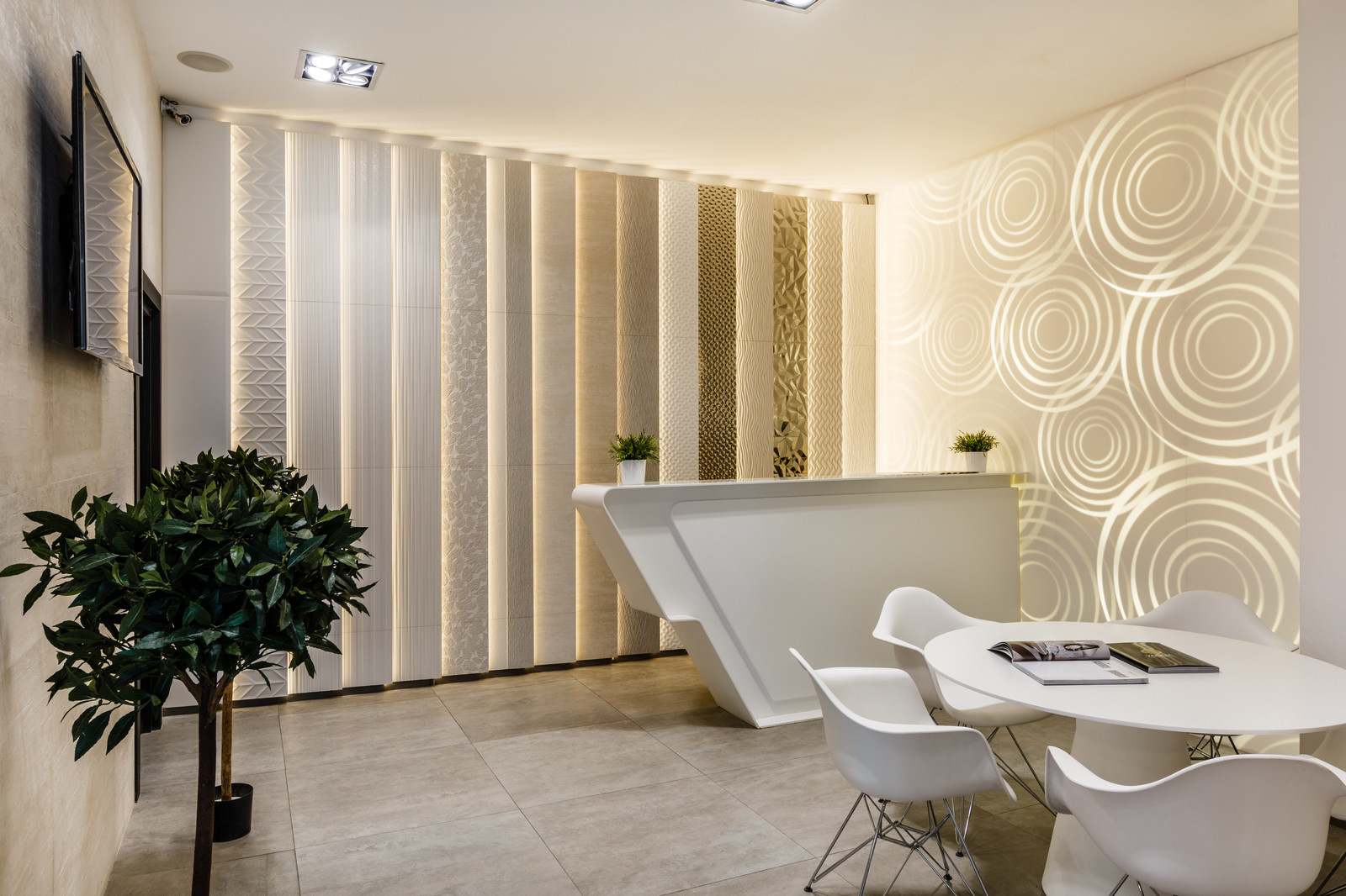 Флагманский шоу-рум проспект Маршала Жукова