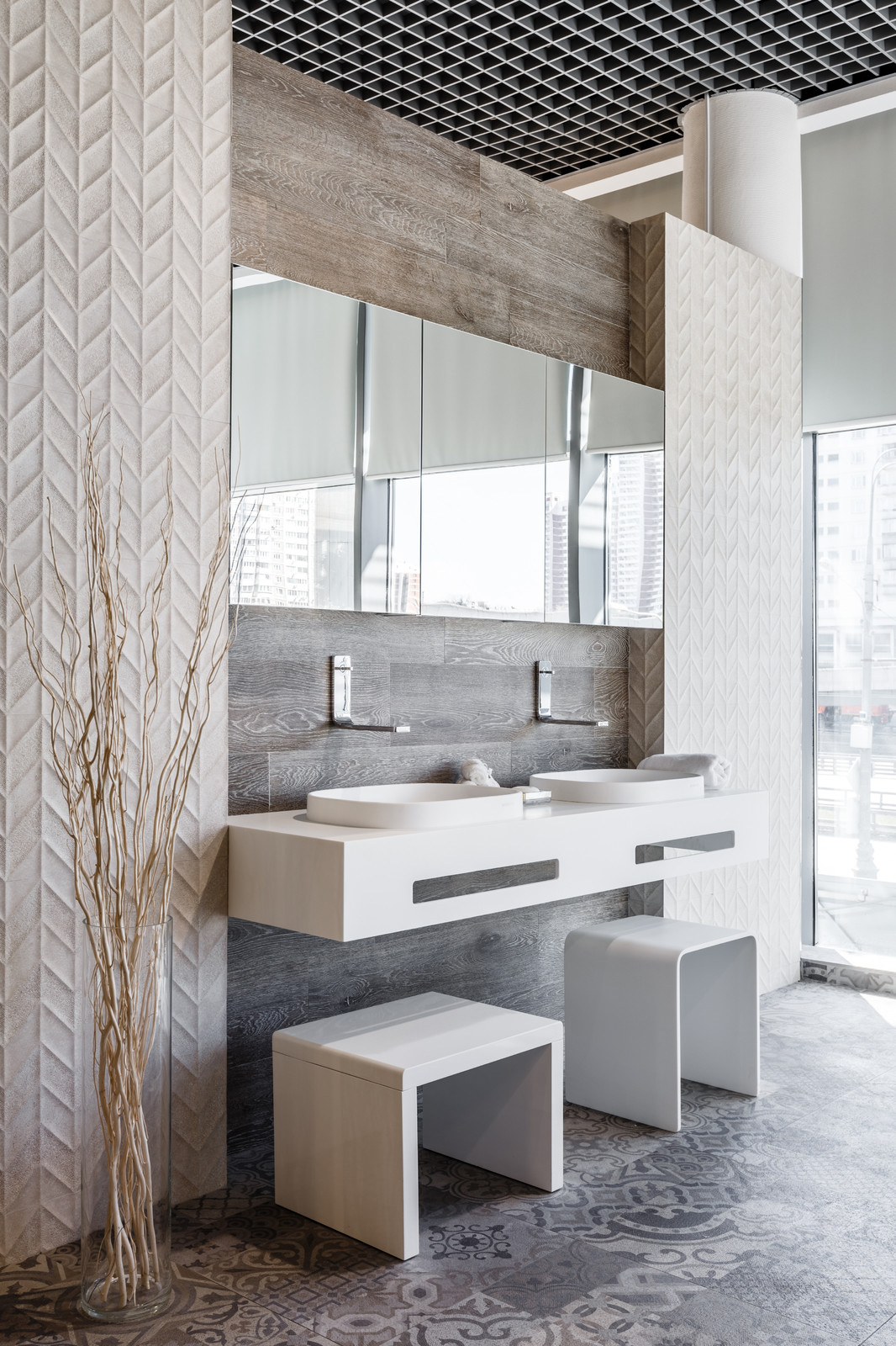 Флагманский шоу-рум проспект Маршала Жукова