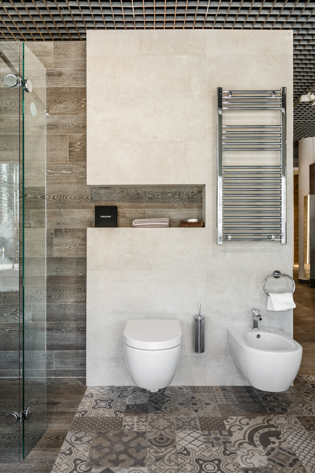 Флагманский шоу-рум проспект Маршала Жукова