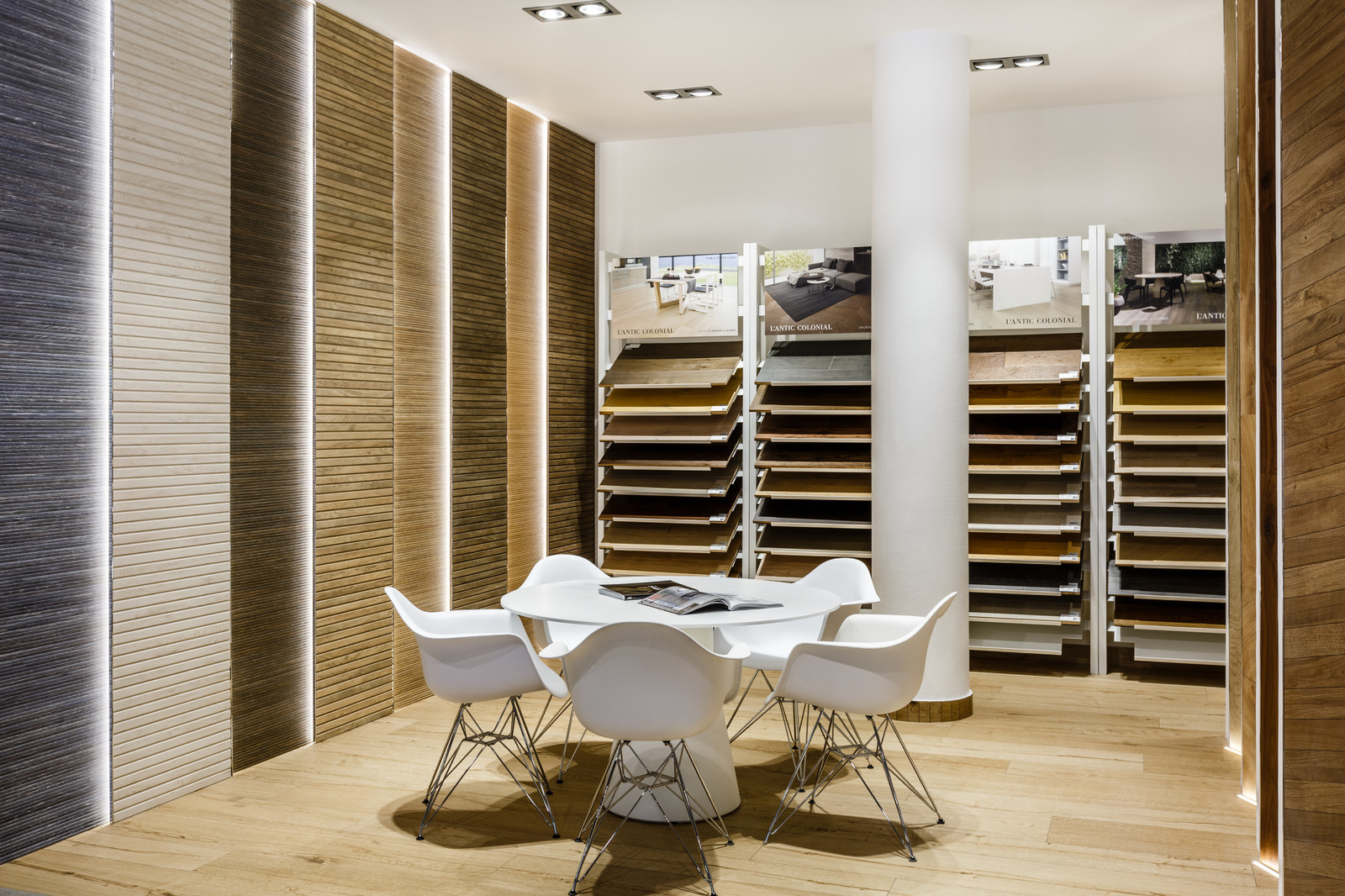 Флагманский шоу-рум проспект Маршала Жукова