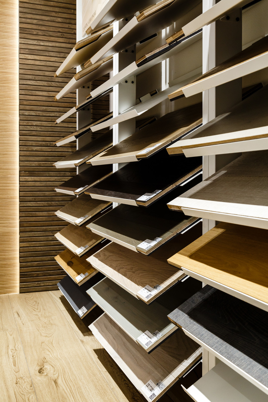 Обложка проекта: Флагманский шоу-рум проспект Маршала Жукова