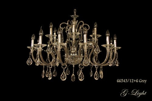 Люстра G-Light