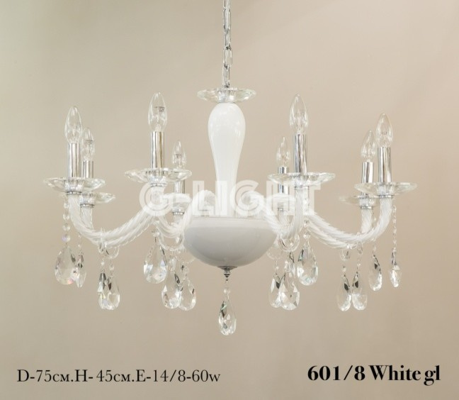 Люстра G-Light