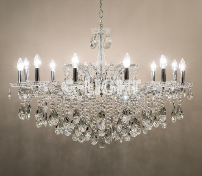 Люстра G-Light
