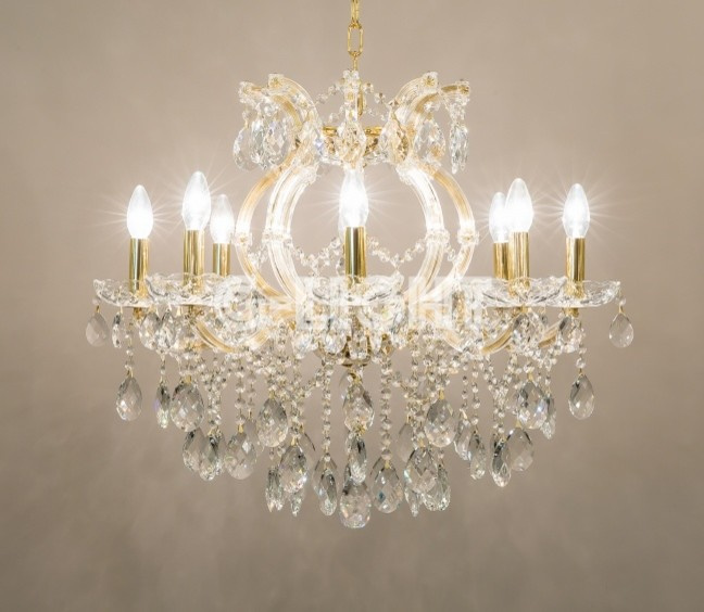 Люстра G-Light