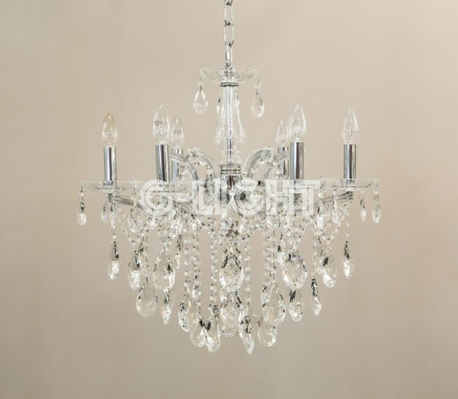 Люстра G-Light