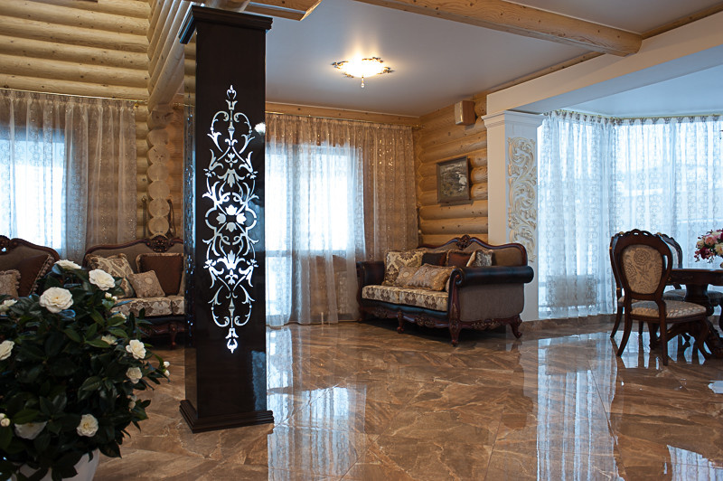 Загородный дом город Кирово Чепецк