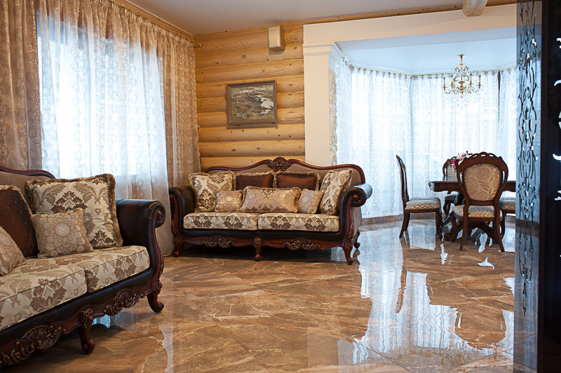 Загородный дом город Кирово Чепецк