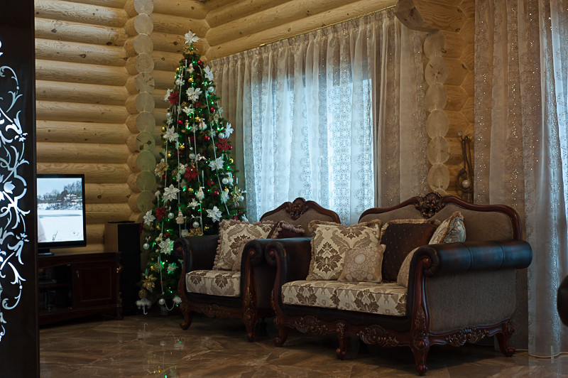 Загородный дом город Кирово Чепецк