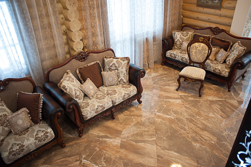 Загородный дом город Кирово Чепецк