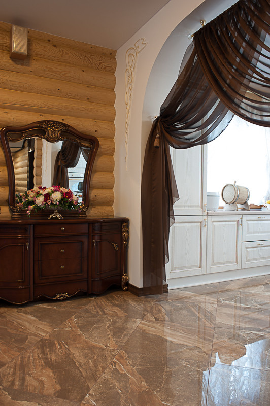 Загородный дом город Кирово Чепецк