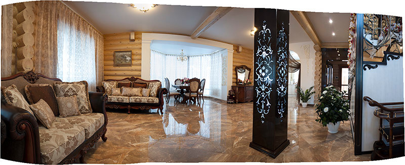 Загородный дом город Кирово Чепецк