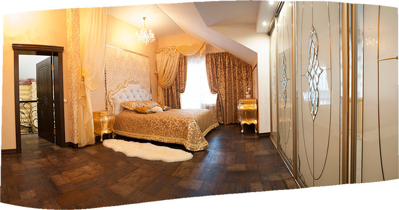 Обложка проекта: Загородный дом город Кирово Чепецк