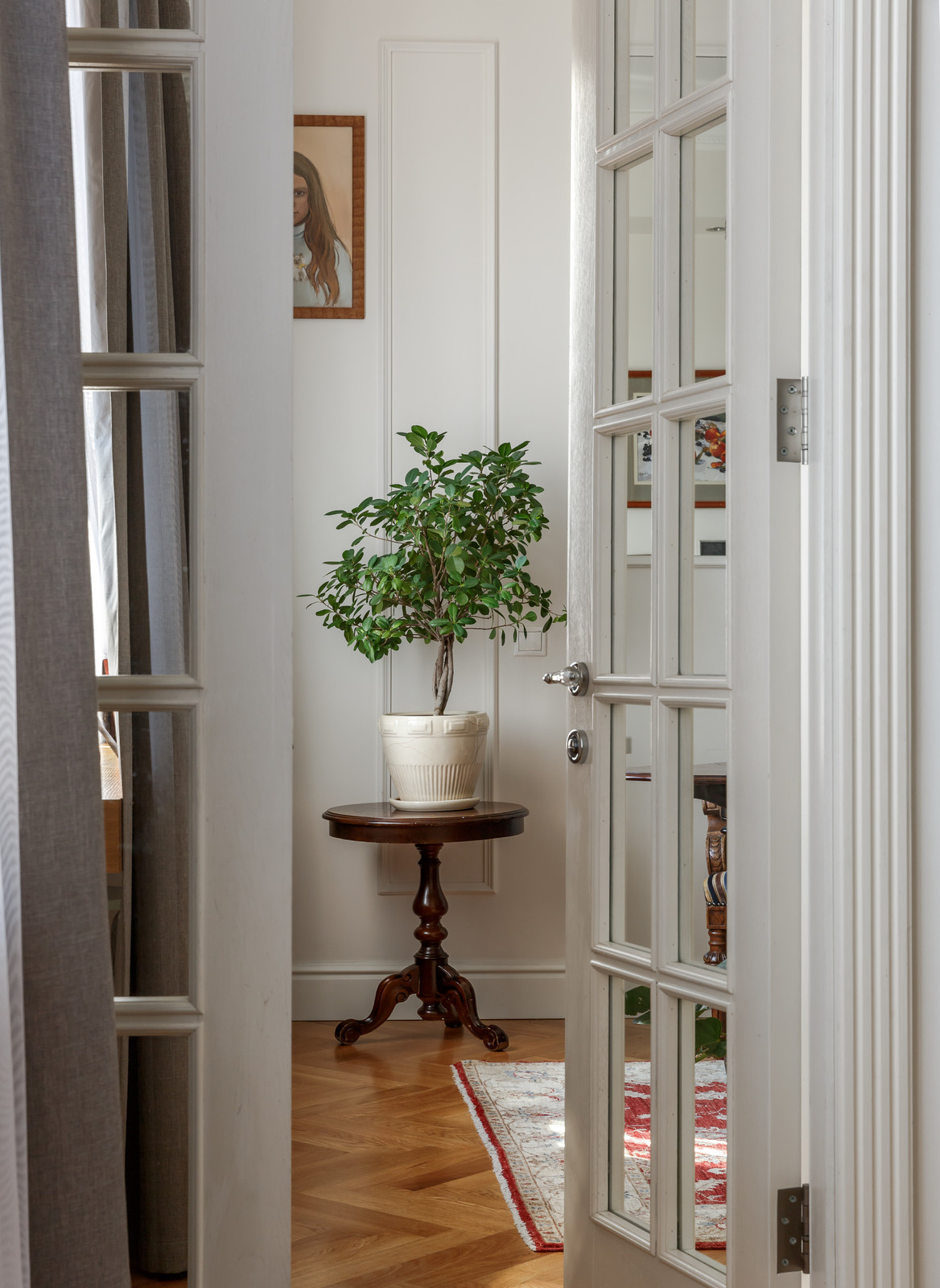 Котельническая набережная для Houzz