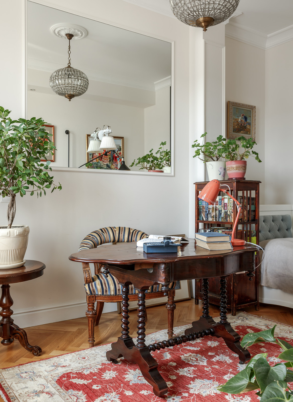 Котельническая набережная для Houzz