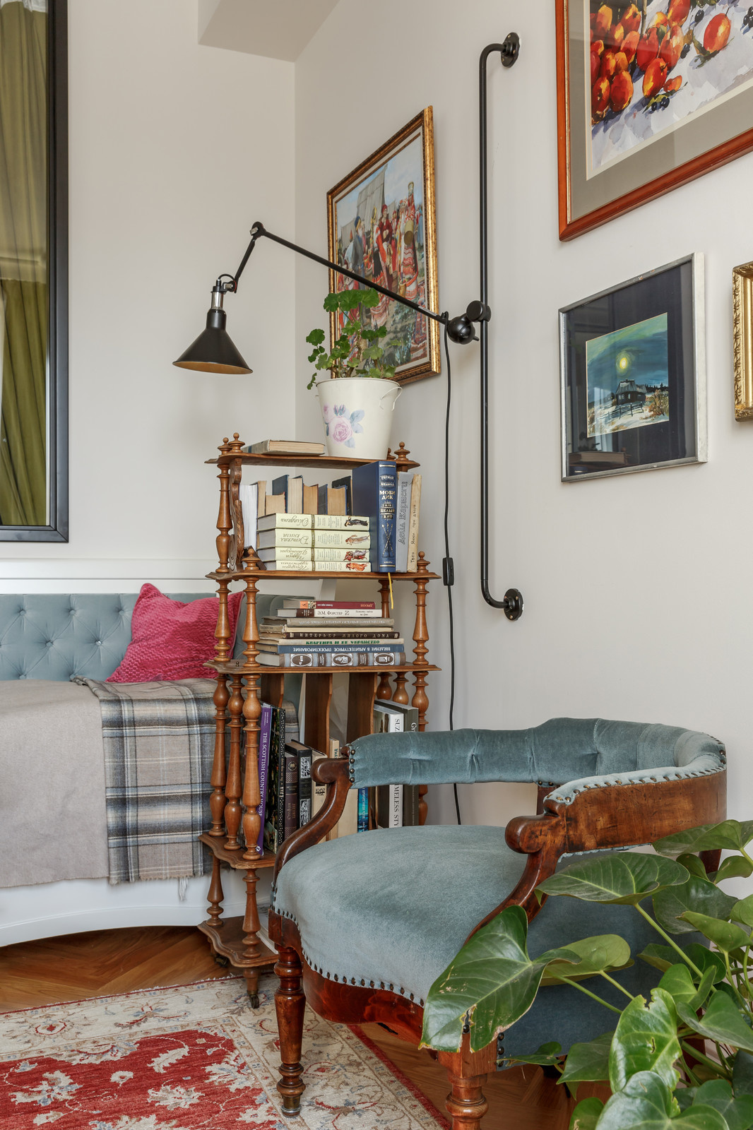 Котельническая набережная для Houzz