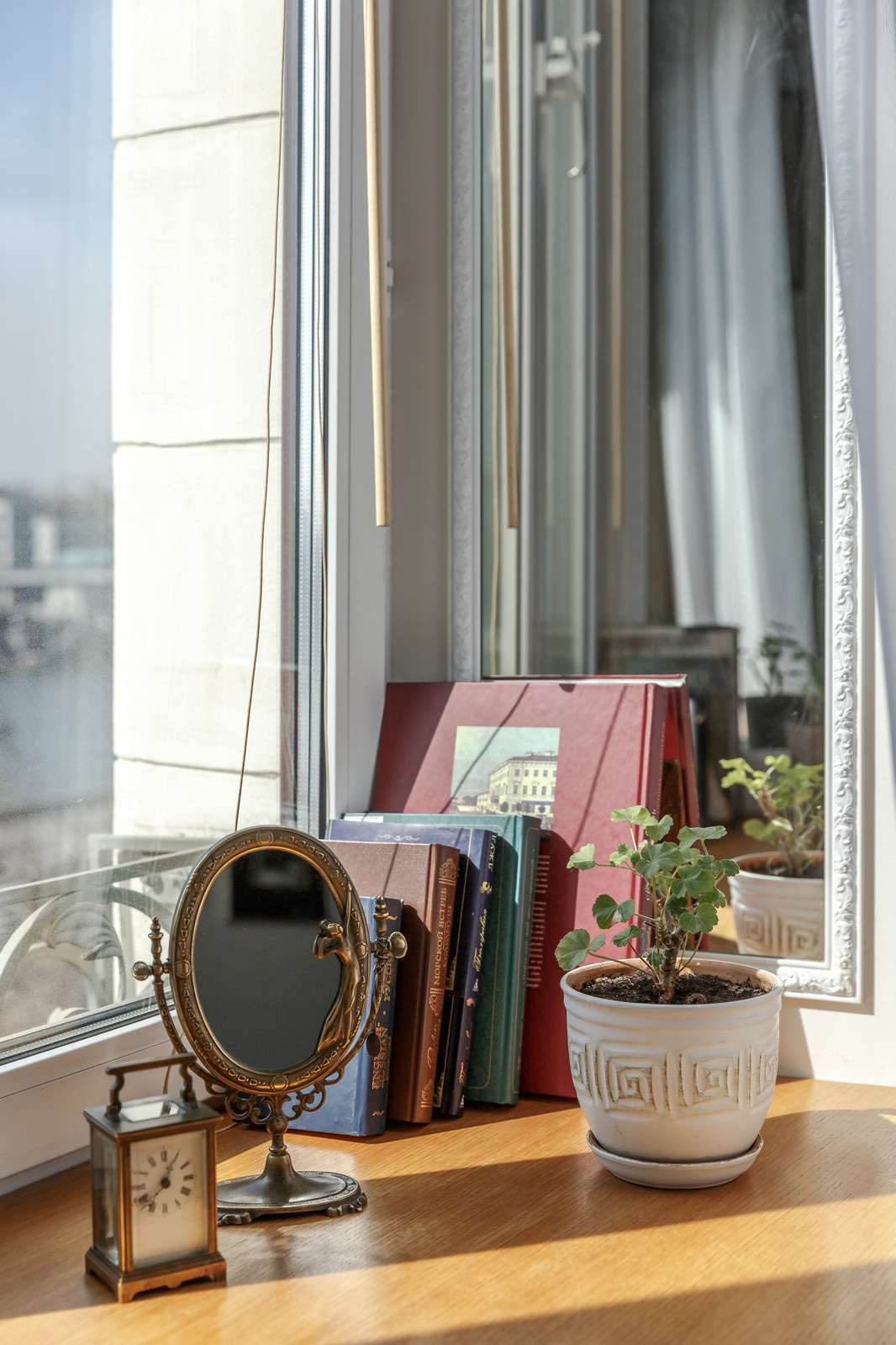 Котельническая набережная для Houzz