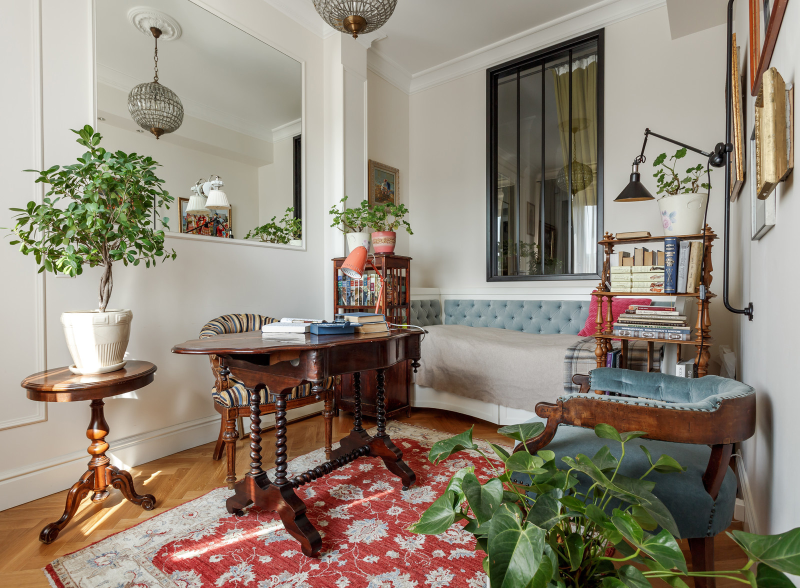 Котельническая набережная для Houzz