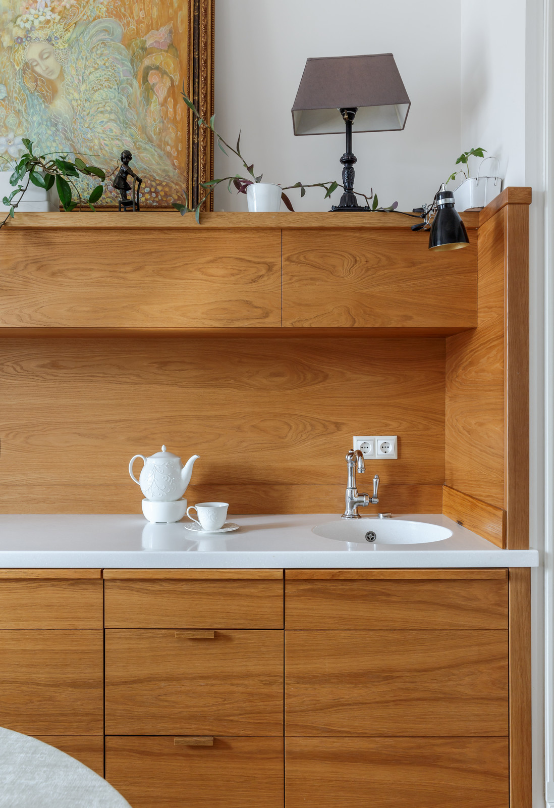 Котельническая набережная для Houzz