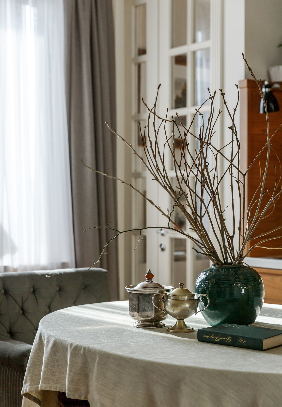 Котельническая набережная для Houzz