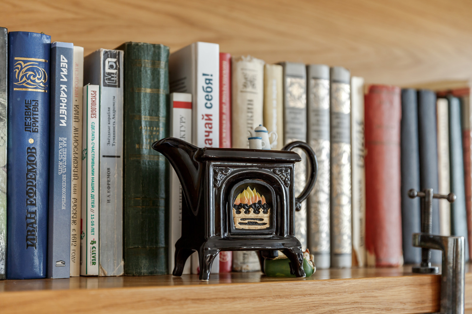 Котельническая набережная для Houzz