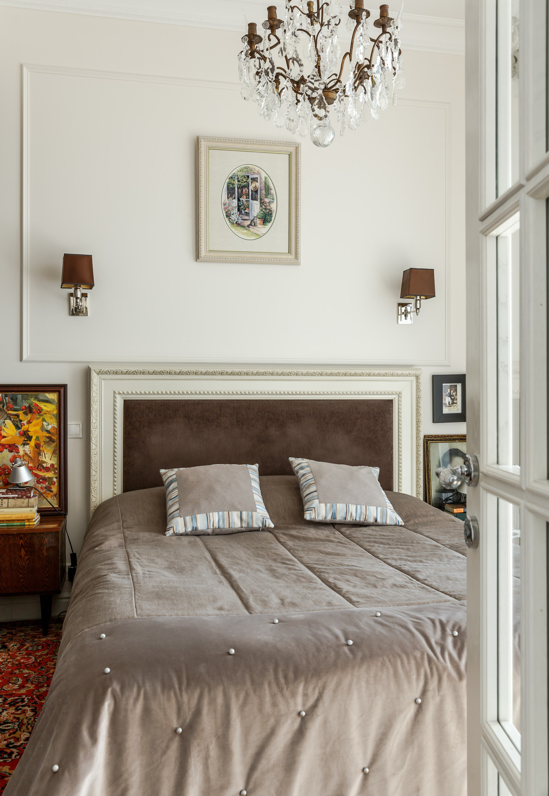 Котельническая набережная для Houzz