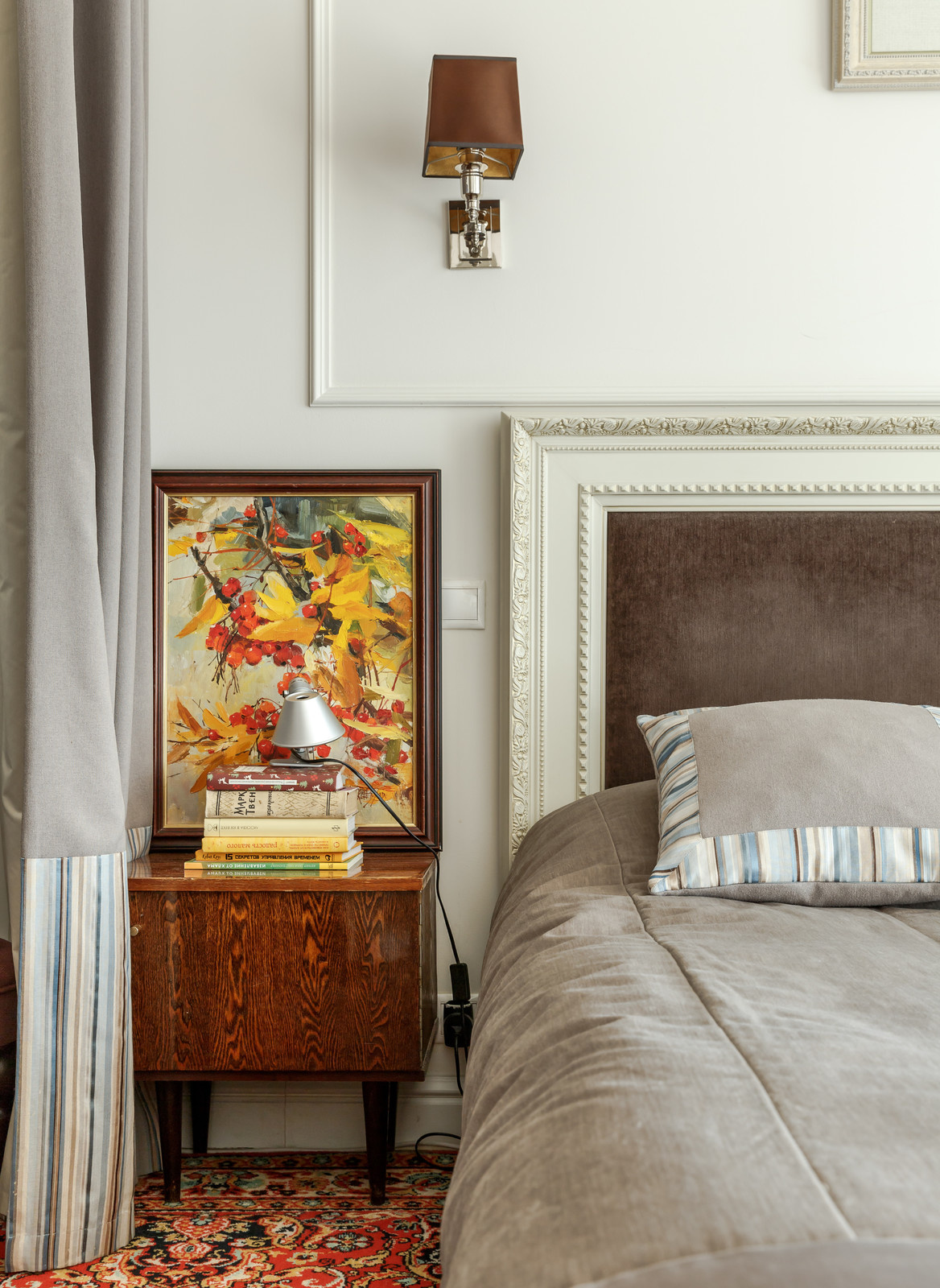 Котельническая набережная для Houzz