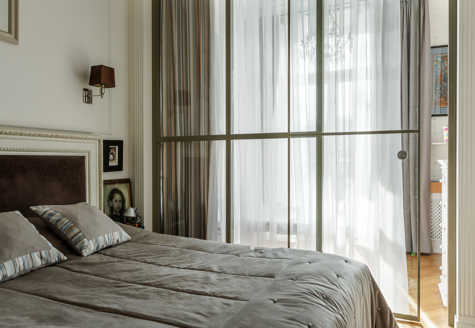 Котельническая набережная для Houzz