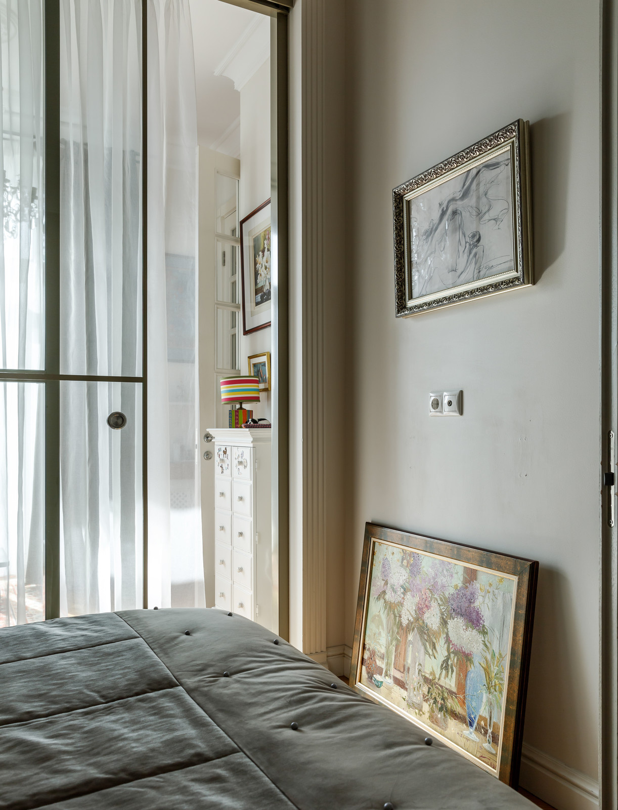 Котельническая набережная для Houzz