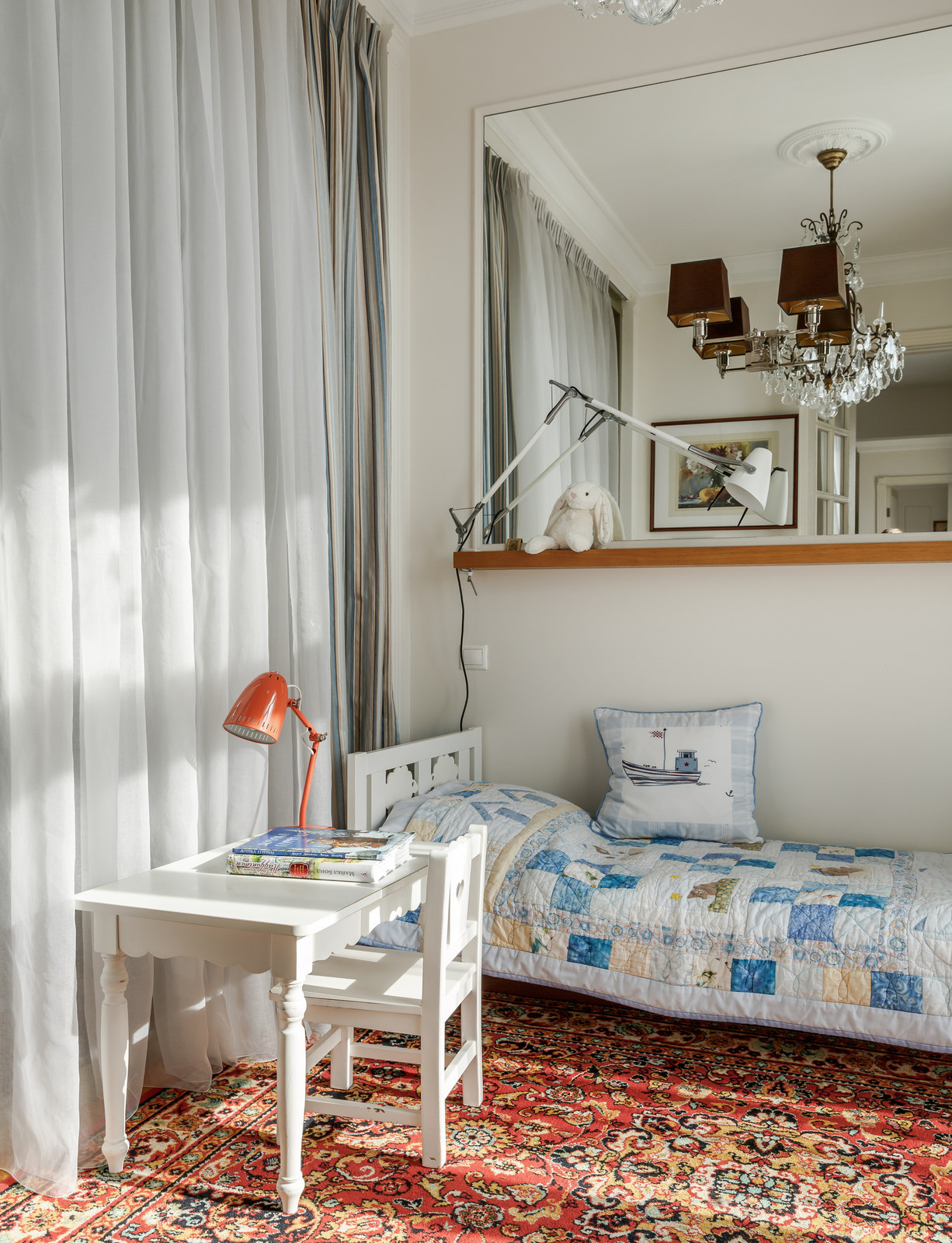 Котельническая набережная для Houzz