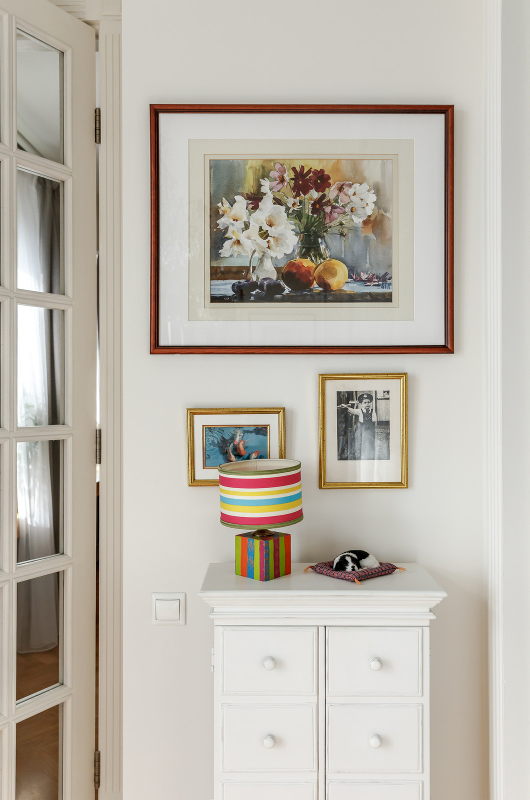 Котельническая набережная для Houzz