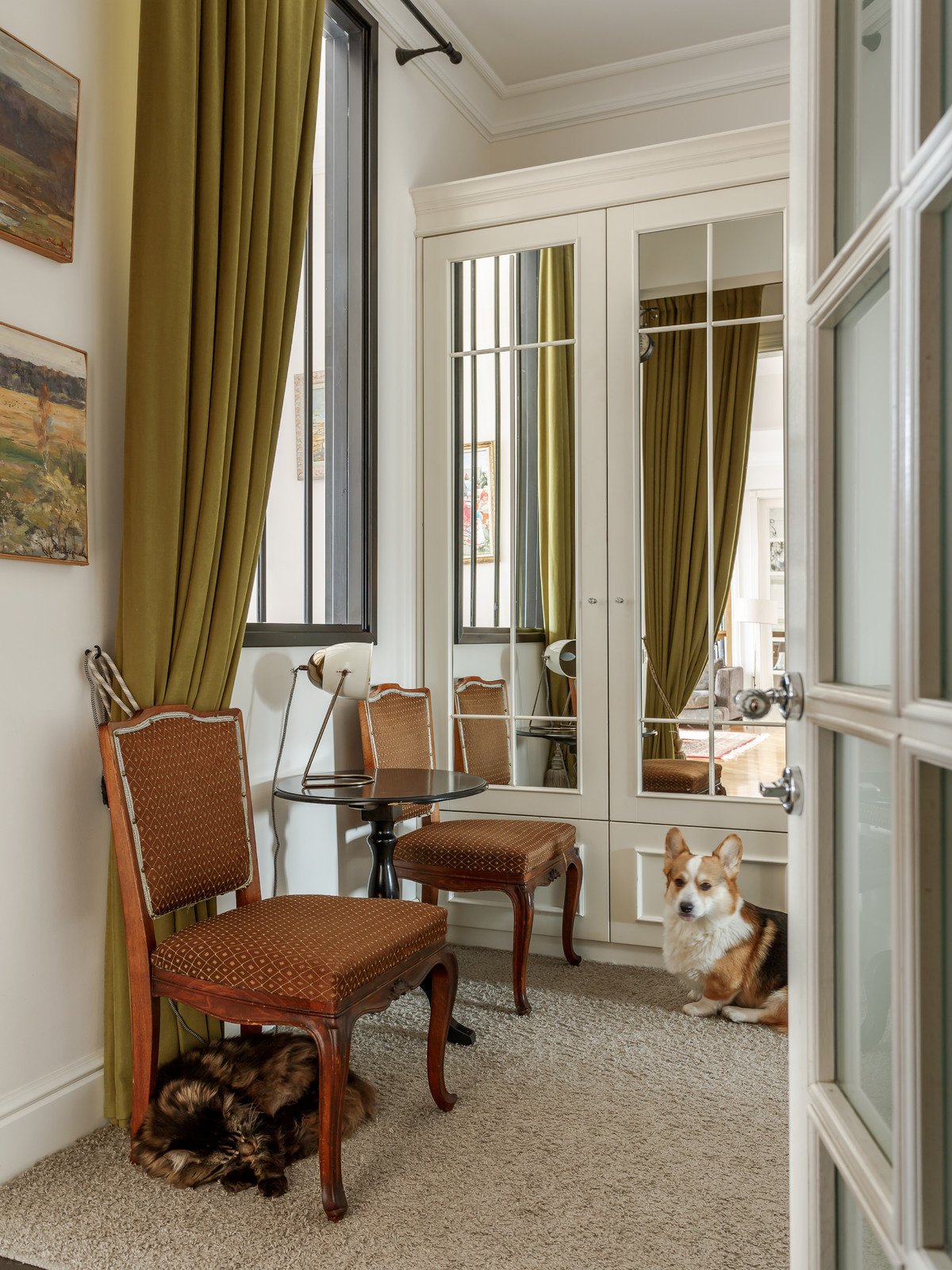 Котельническая набережная для Houzz